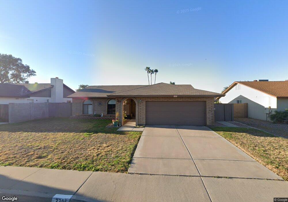 2205 E El Moro Ave, Mesa, AZ 85204 - photo 1
