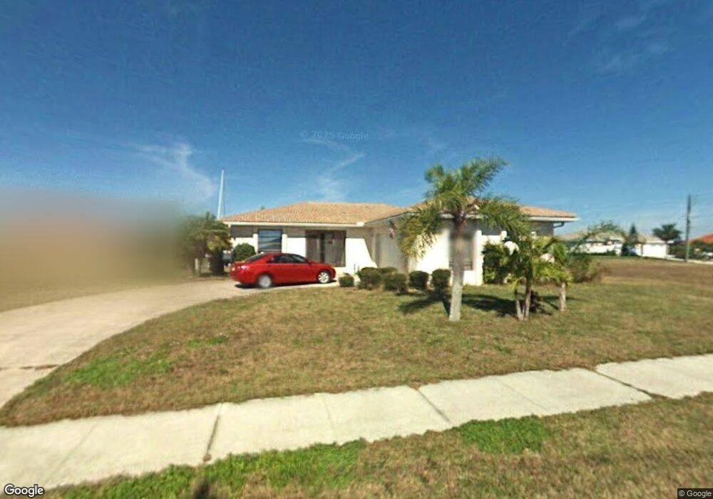 1478 Albatross Dr, Punta Gorda, FL 33950 - photo 1