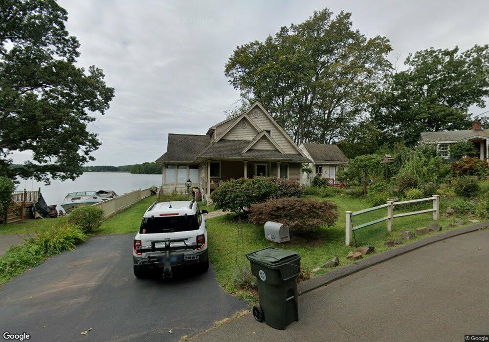 127 Worthington Point Rd, Berlin, CT 06037 - photo 1