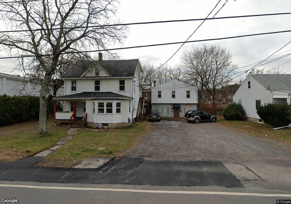 144 N Main St, Shavertown, PA 18708 - photo 1