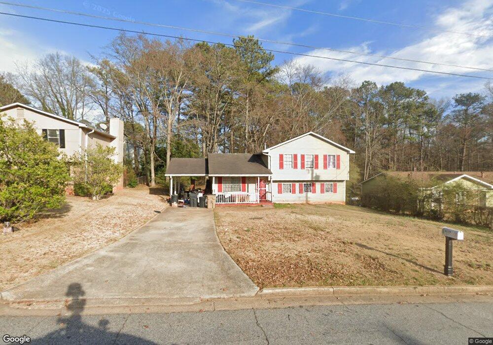6134 Katherine Rd unit 2, Rex, GA 30273 - photo 1