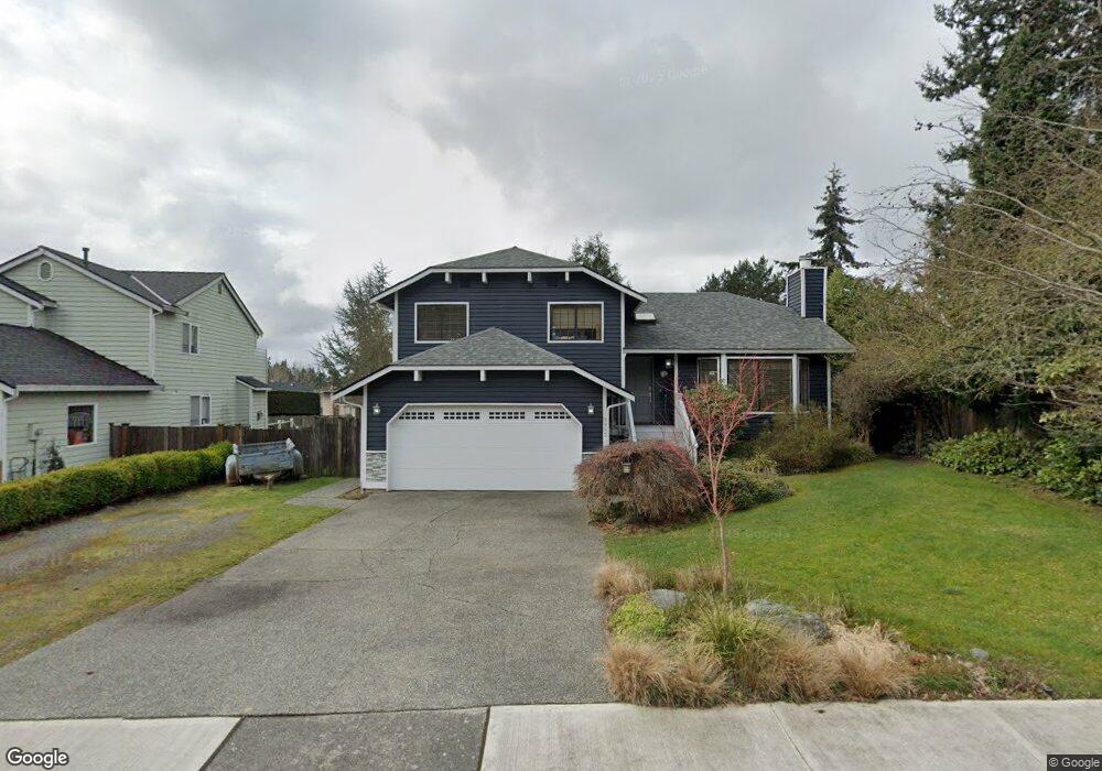 8902 45th Place W, Mukilteo, WA 98275 - photo 1
