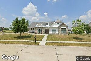 1110 Matthew Dr, New Baden, IL 62265