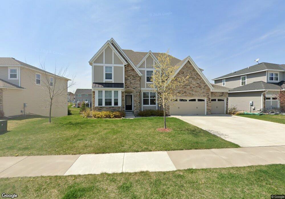 10327 Louisiana Ave N, Minneapolis, MN 55445 - photo 1