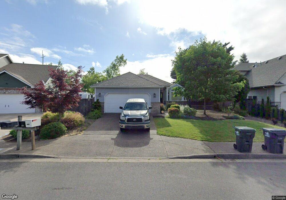 3191 Queens East St, Eugene, OR 97401 - photo 1
