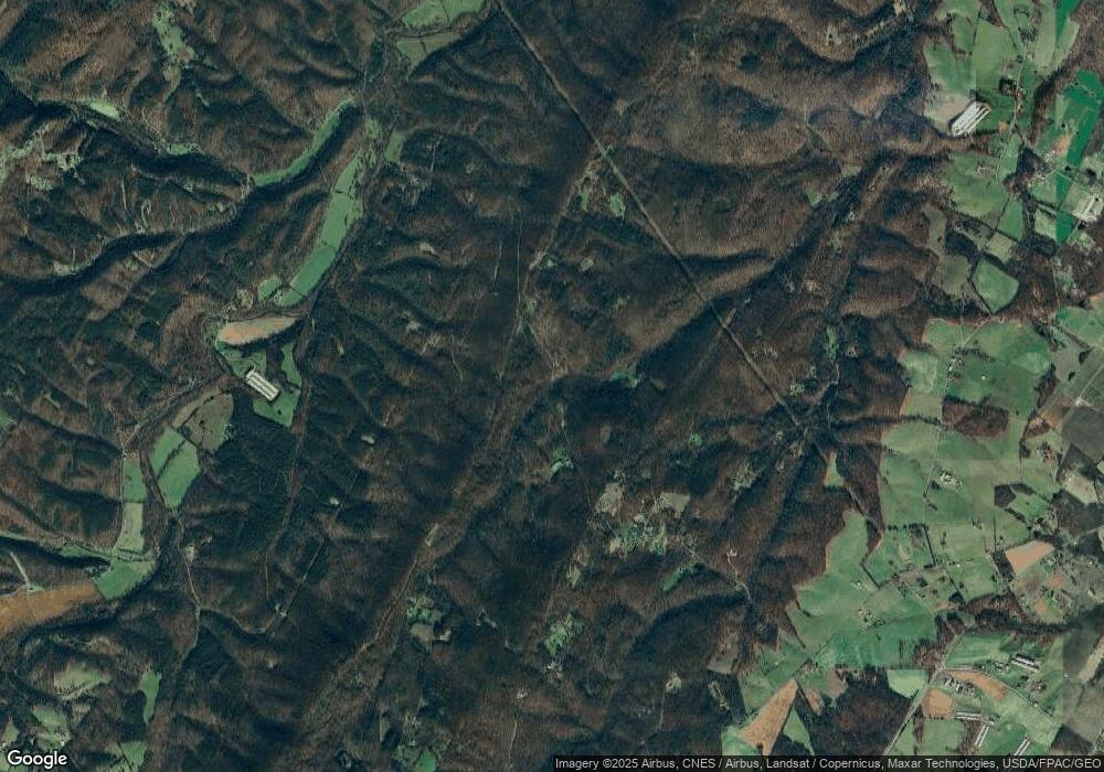 0 Little Cacapon Mtn Rd unit 1000149343, Augusta, WV 26704 - photo 1