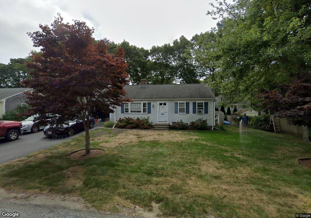 56 Sierra Way, West Yarmouth, MA 02673 - photo 1