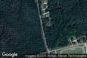 740 King St N, Pearson, GA 31642