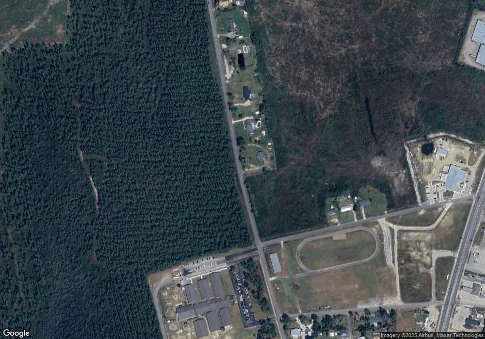 740 King St N, Pearson, GA 31642 - photo 1