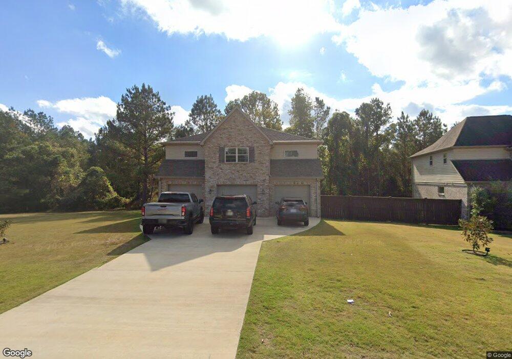 307 Lakes Dr N, Oxford, MS 38655 - photo 1