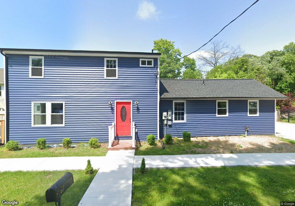 3 Opie Rd unit 2C, White Marsh, MD 21162 - photo 1