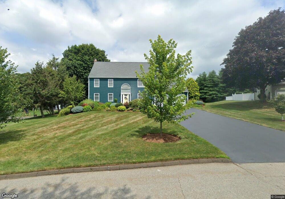 4 Timber Ln, Wallingford, CT 06492 - photo 1