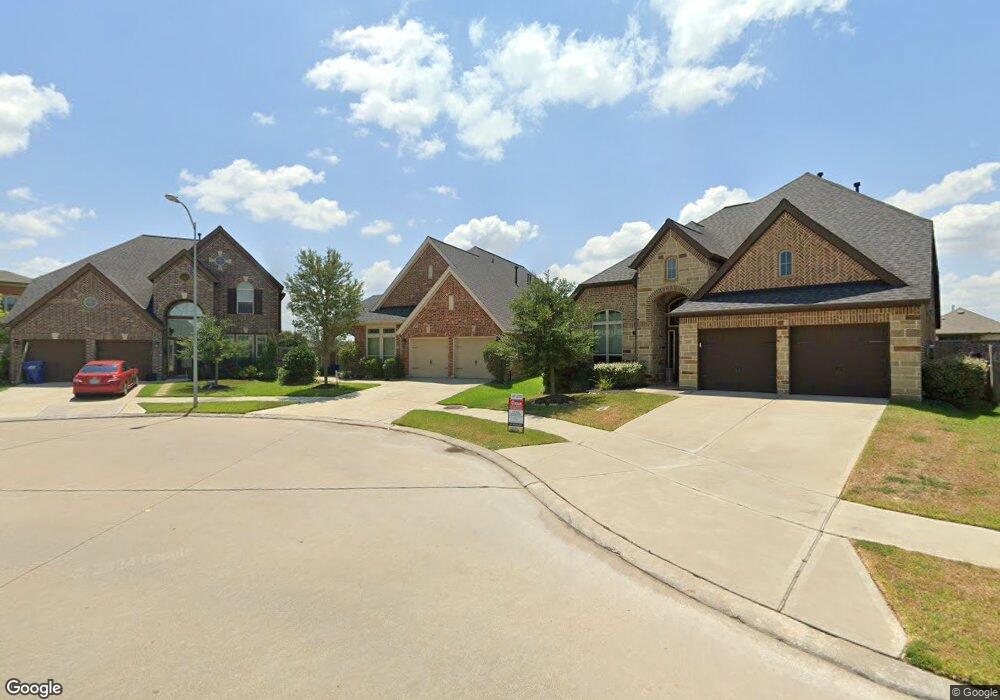 22203 Slate Oaks Ln, Richmond, TX 77469 - photo 1