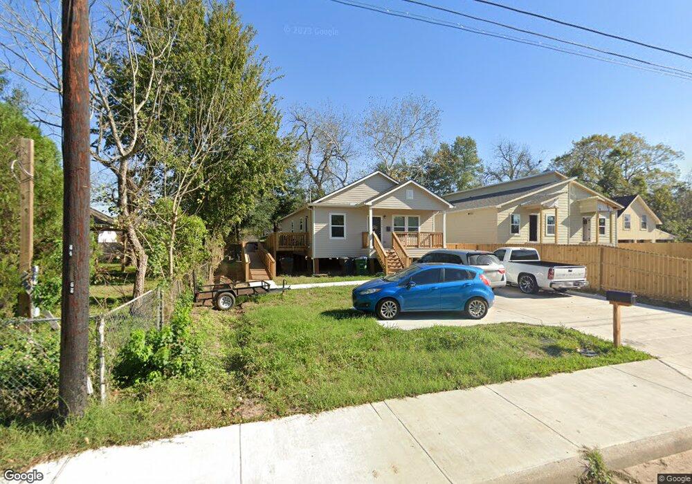 4306 Hirsch Rd, Houston, TX 77026 - photo 1