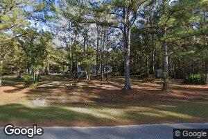 3249 Mount Olivet Church Rd, Fleming, GA 31309