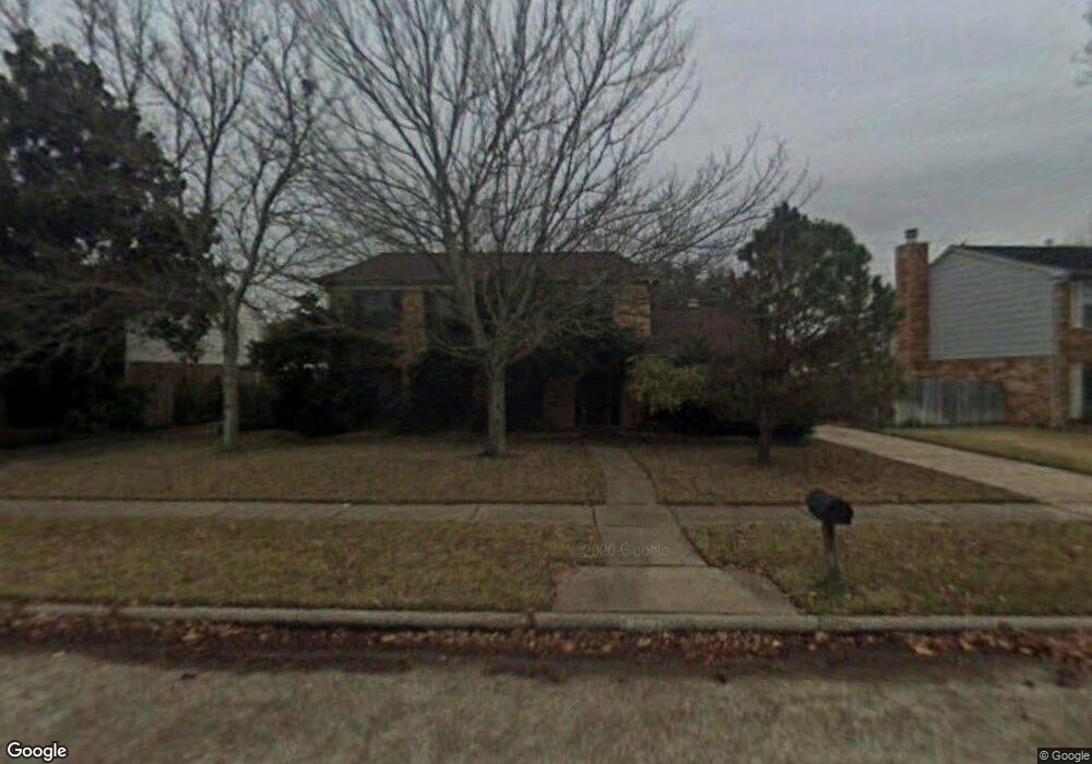 8231 Town Creek Dr, Houston, TX 77095 - photo 1