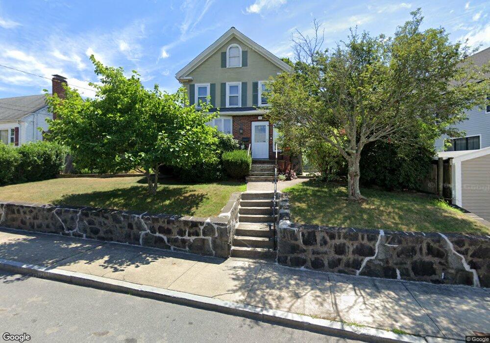 30 Alaric St, West Roxbury, MA 02132 - photo 1