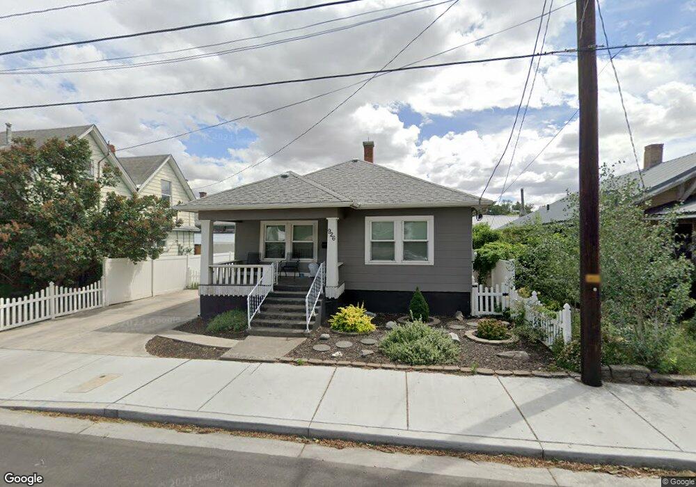 926 SE Byers Ave, Pendleton, OR 97801 - photo 1