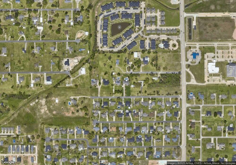 1908 Linden Ln, Lake Charles, LA 70605 - photo 1