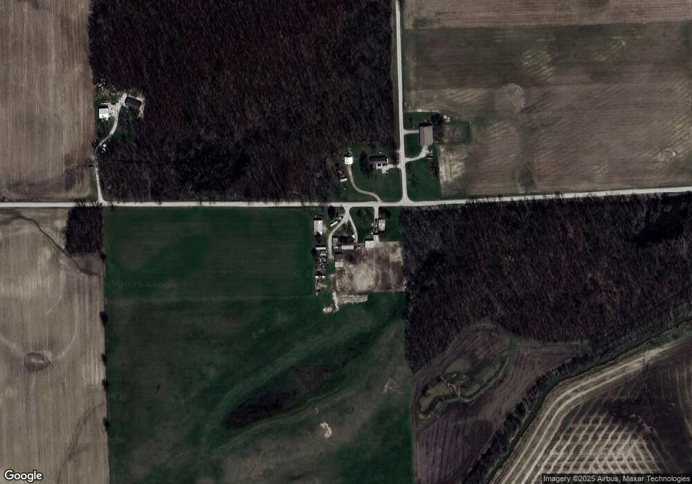 4027 W 800 N, Bryant, IN 47326 - photo 1