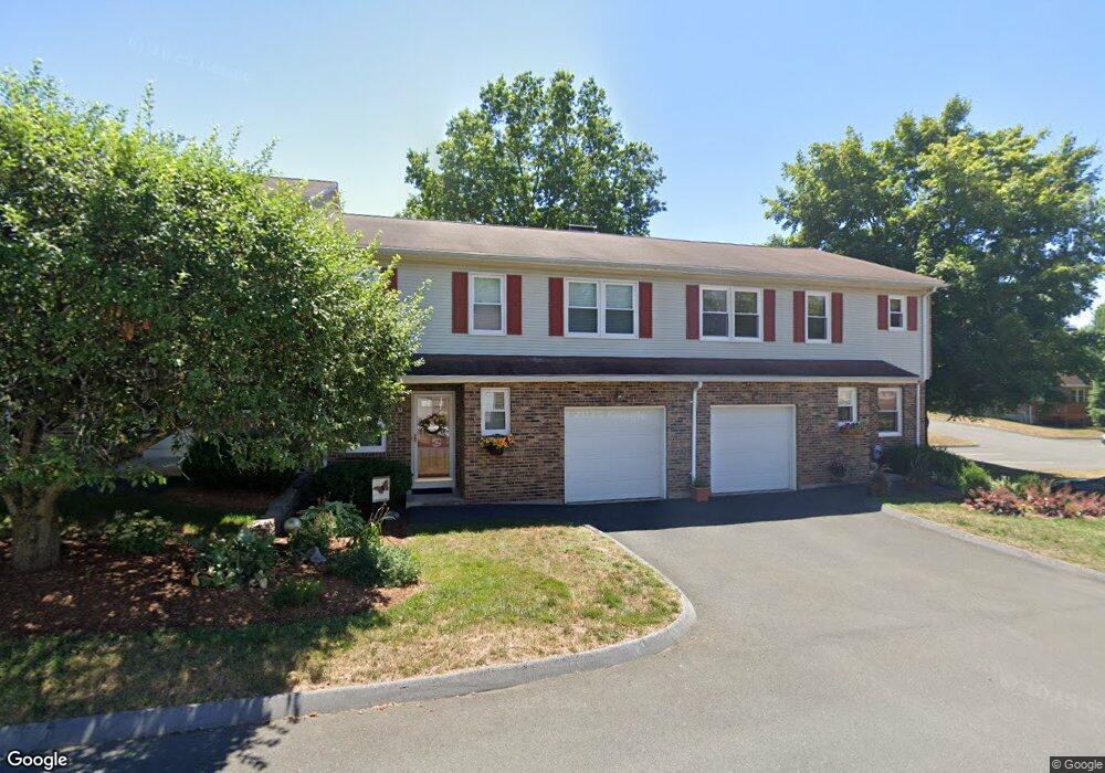 52 River Camp Dr, Newington, CT 06111 - photo 1