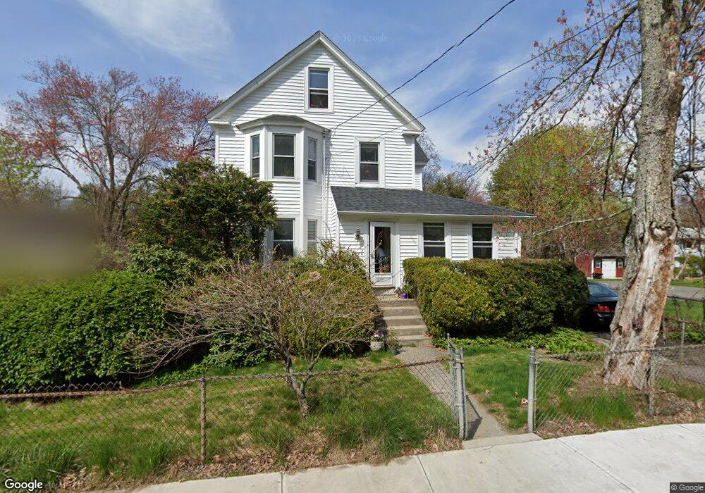 147 Summer St, Maynard, MA 01754 - photo 1