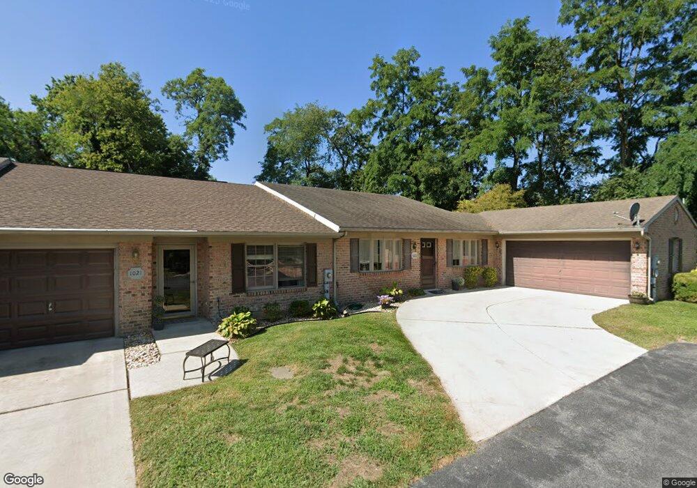 1023 Matthew Ct, Hagerstown, MD 21742 - photo 1