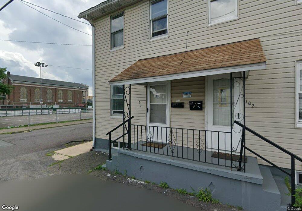 100 N Bennett Ct, Hazleton, PA 18201 - photo 1