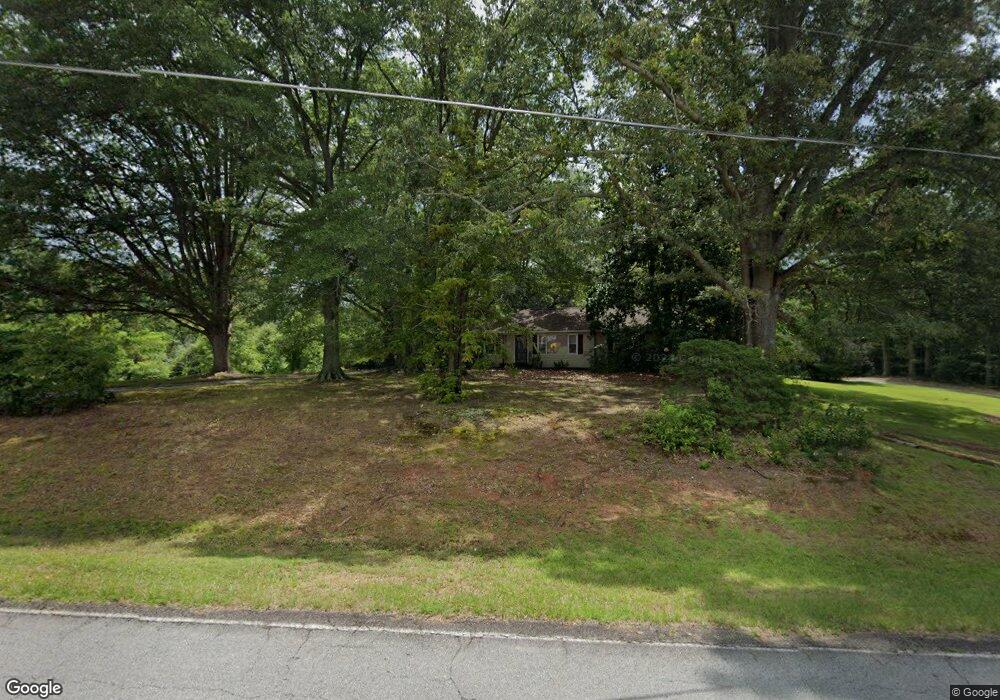 1144 Clacktown Rd, Winder, GA 30680 - photo 1