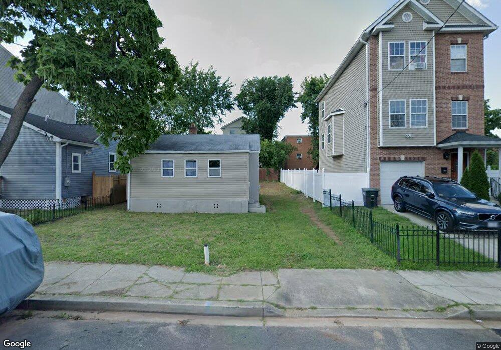 5212 Bass Place SE, Washington, DC 20019 - photo 1