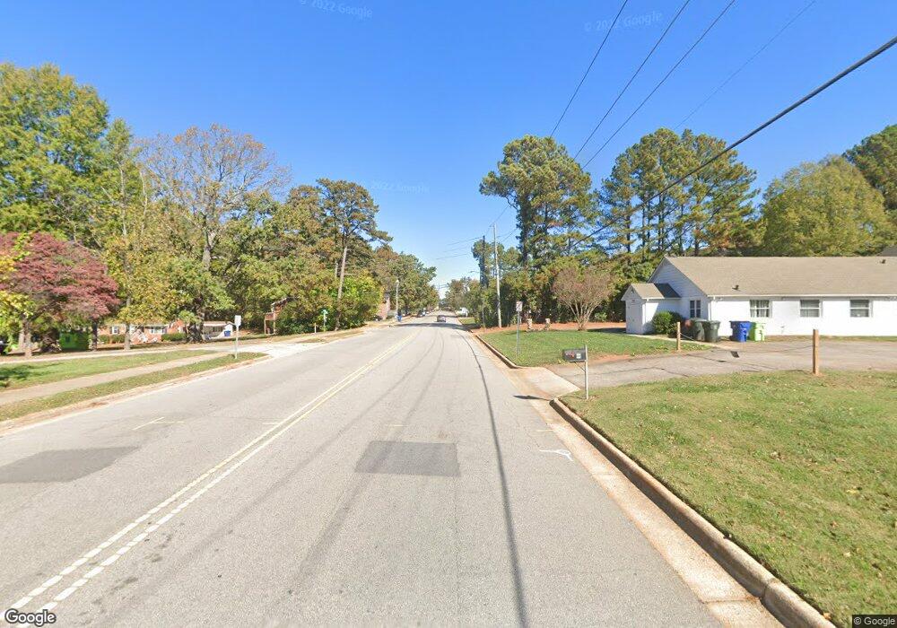 0 Crest Rd, Raleigh, NC 27606 - photo 1