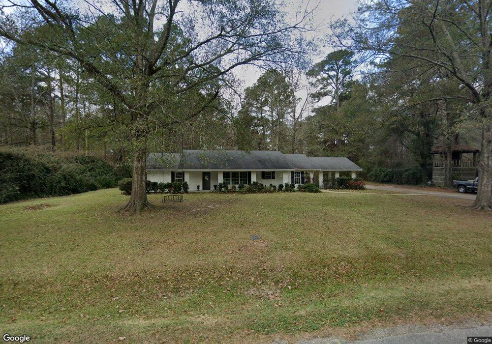 198 Central St, Columbia, LA 71418 - photo 1