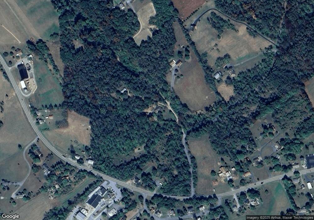 194 Hunkey Hollow Rd, Duncannon, PA 17020 - photo 1