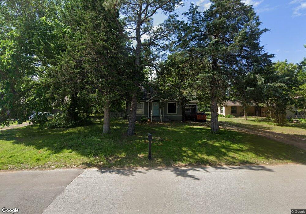 40 W Parnell St, Denison, TX 75020 - photo 1