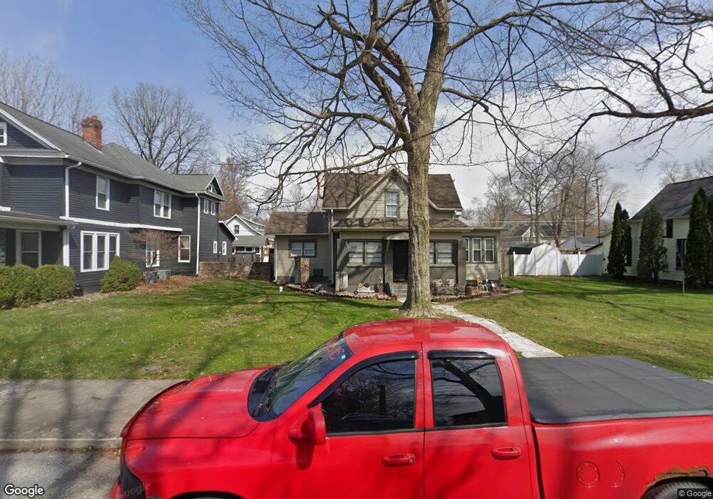 576 W Main St, Wabash, IN 46992 - photo 1