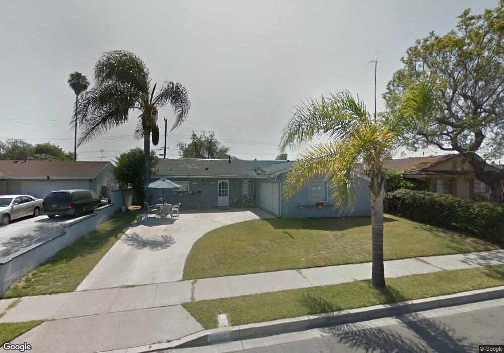 10362 Sande St, Cypress, CA 90630 - photo 1