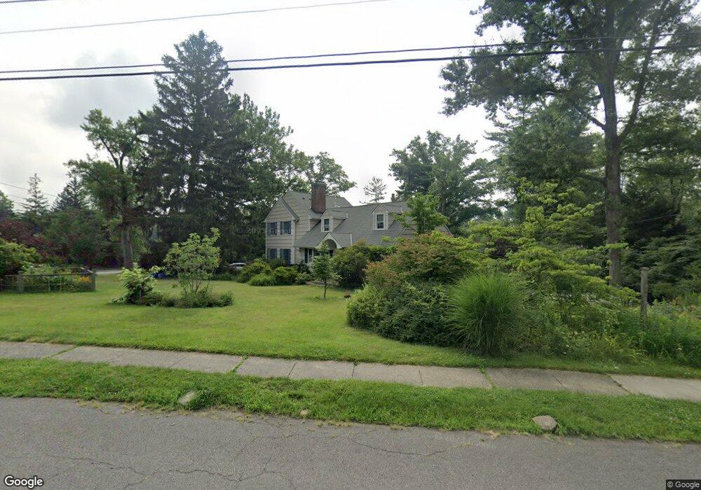 85 Magnolia Ln, Princeton, NJ 08540 - photo 1