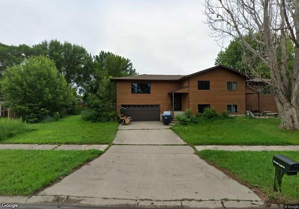 114 36th Ave N, Fargo, ND 58102 - photo 1