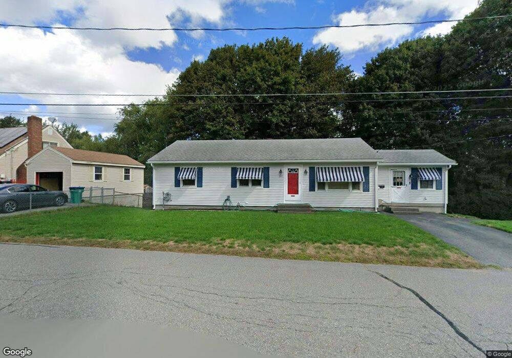 135 Krysiak Ave, Fitchburg, MA 01420 - photo 1