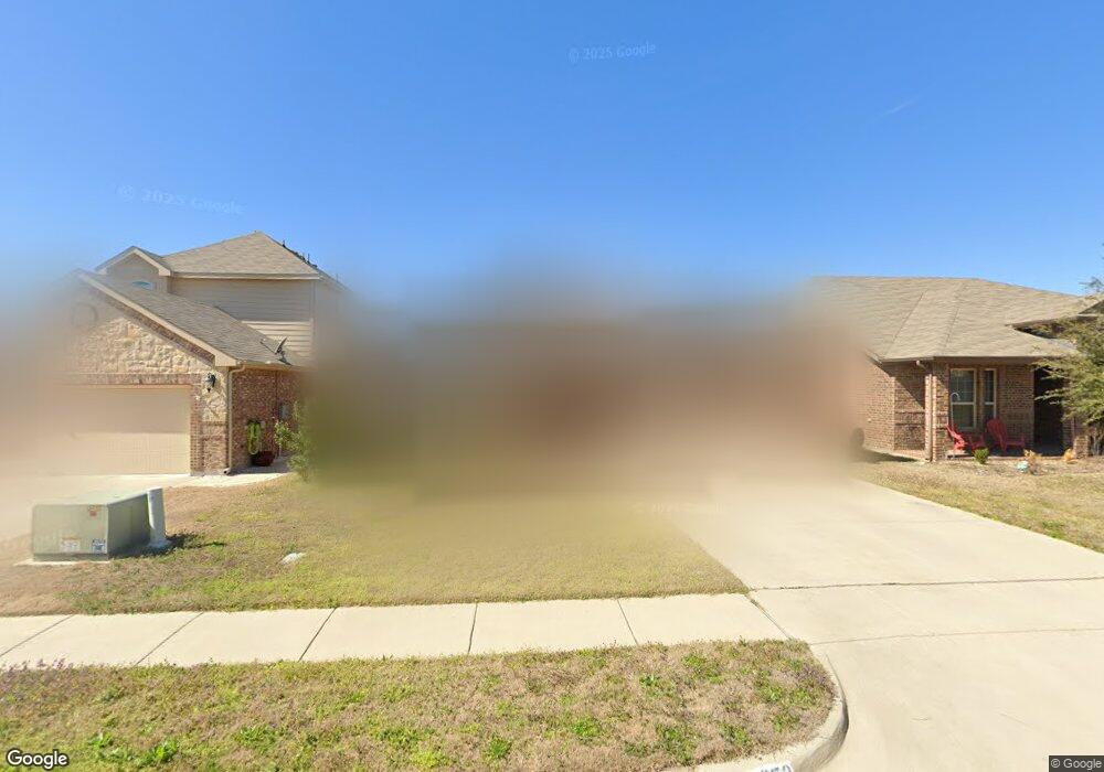 1252 Ashley Dr, Weatherford, TX 76087 - photo 1