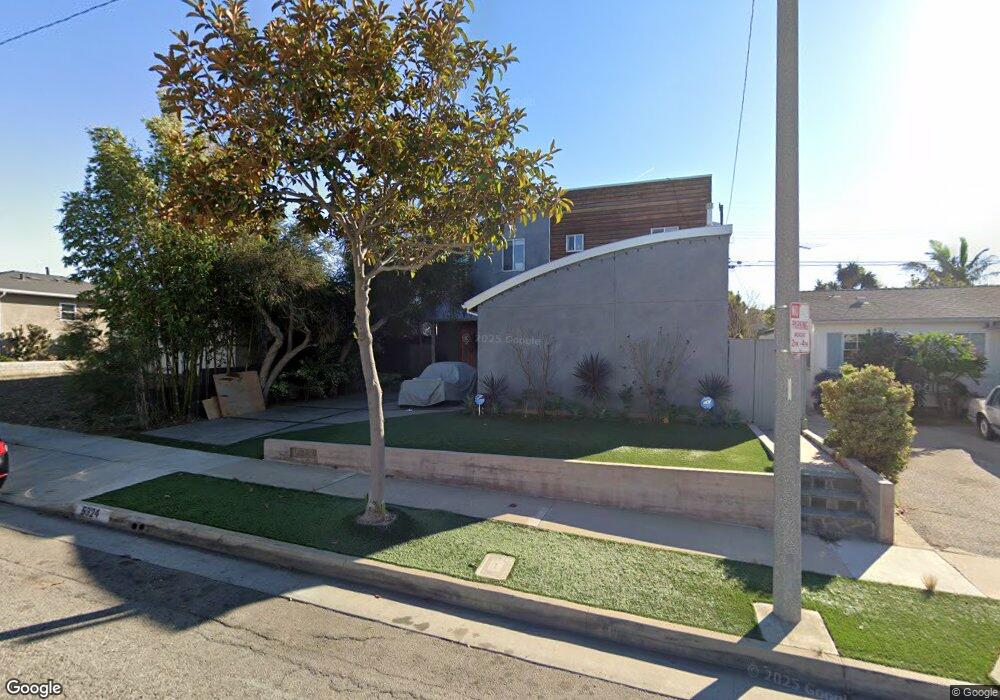 5324 W 138th Place, Hawthorne, CA 90250 - photo 1