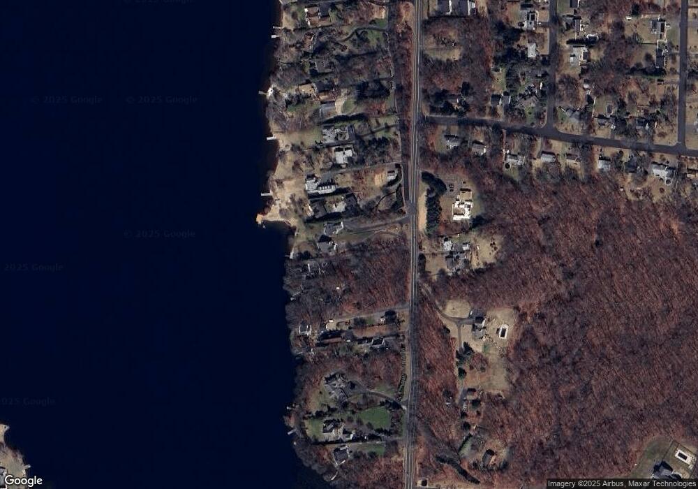 724 Wolcott (Map 8 Lot42 2a) Rd, Bristol, CT 06010 - photo 1