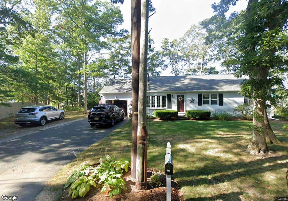 126 Old Post Rd, Centerville, MA 02632 - photo 1