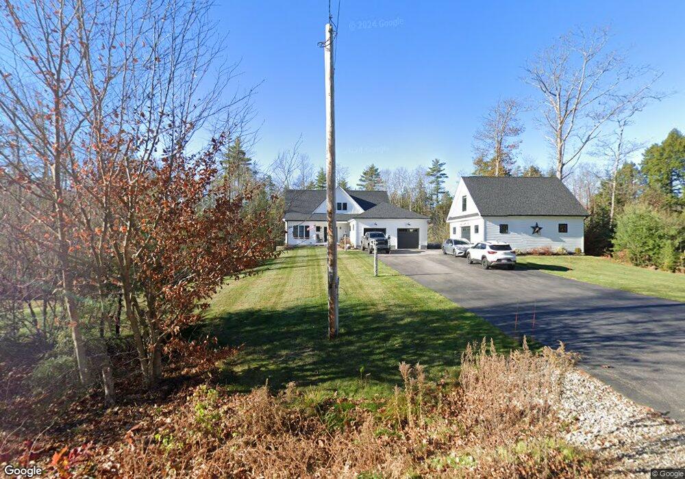 32 Spiller Rd, Gorham, ME 04038 - photo 1