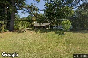 344 Sayles Rd, Duck Hill, MS 38925
