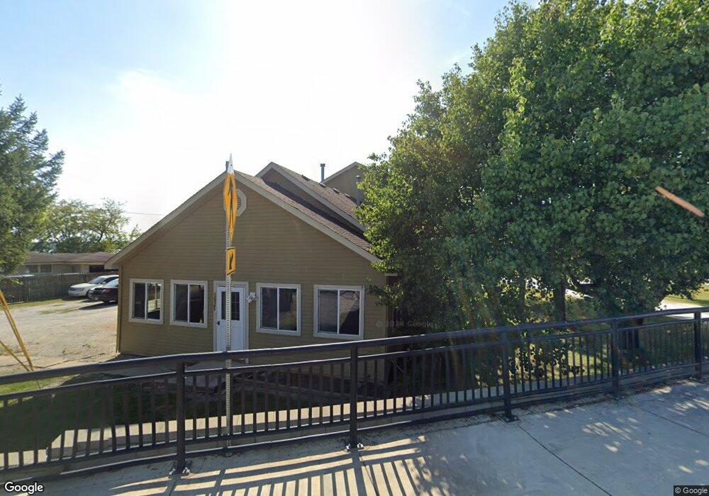 12910 Cline Ave unit 1-4, Cedar Lake, IN 46303 - photo 1