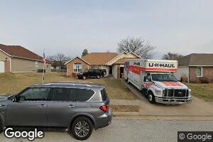 503 Walton St, Carl Junction, MO 64834