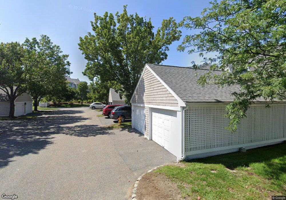 2 Brigantine Ln, Quincy, MA 02171 - photo 1