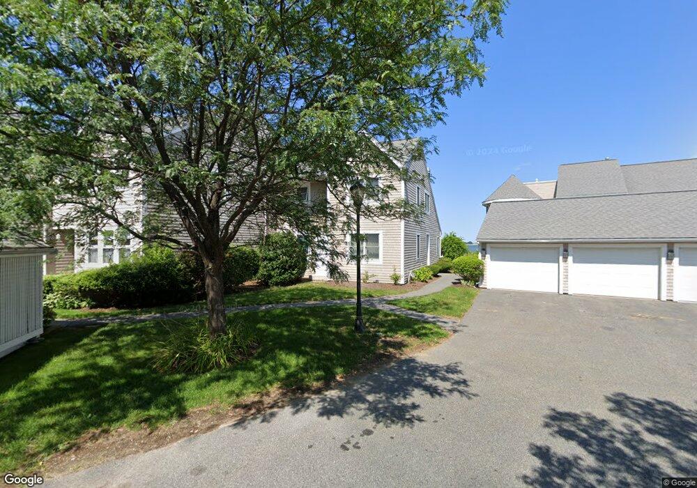 8 Brigantine Ln, Quincy, MA 02171 - photo 1