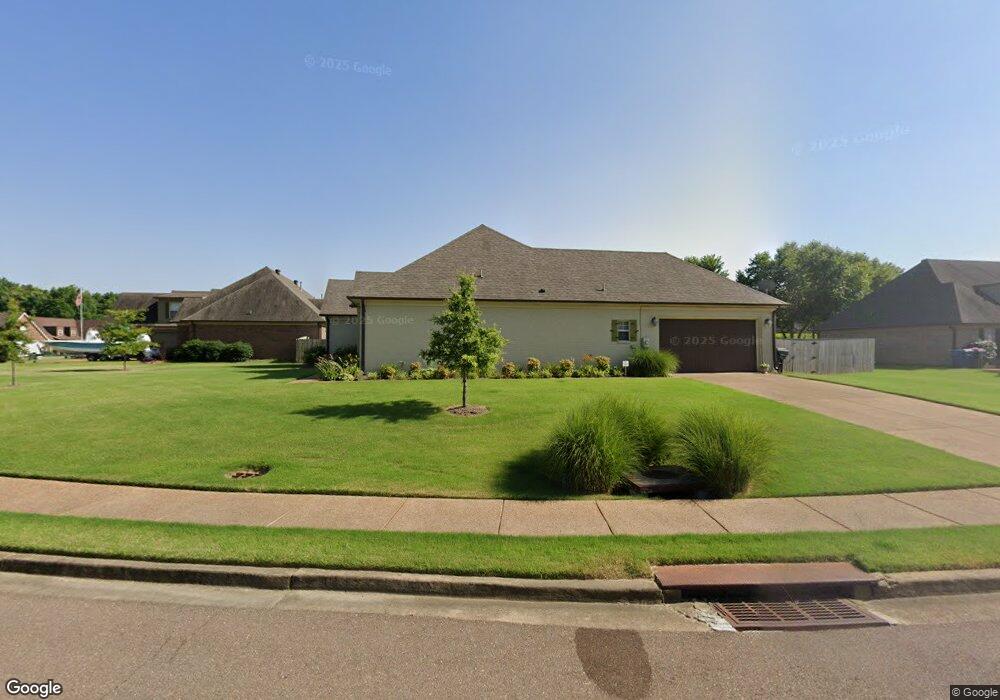 655 Robertson Way, Hernando, MS 38632 - photo 1